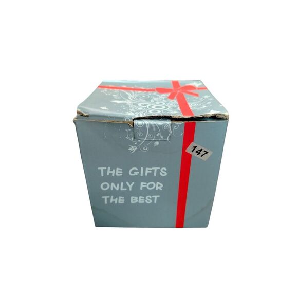 Coffee Mug Cup Glass Novelty Valentines Day Gift for Wife Girlfriend Funny - Picture 10 of 10